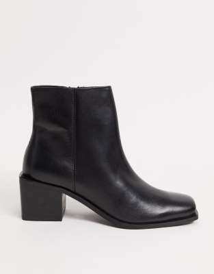 bottines refresh