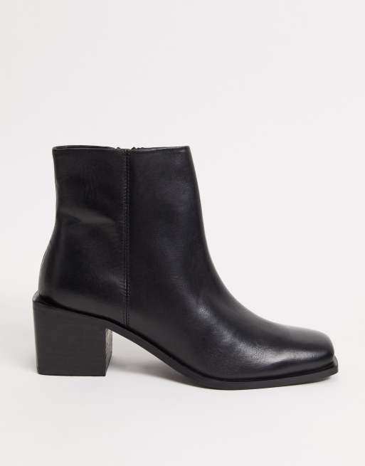 asos cali leather boots