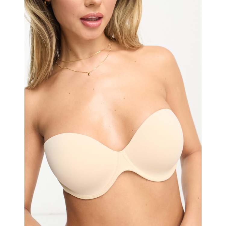 Asos reggiseno adesivo deals
