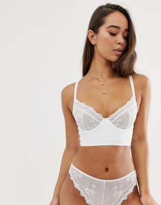 reggiseno rinforzato