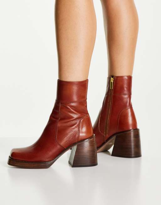 Bottines asos online femme