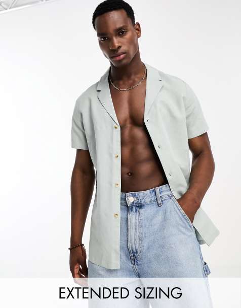 Page 2 Tall Men s Clothing Tall Jeans Trousers Coats ASOS