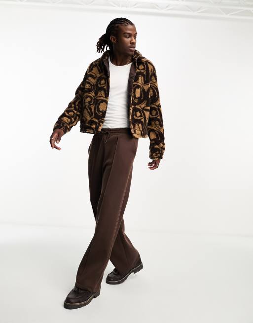 Asos burberry hot sale