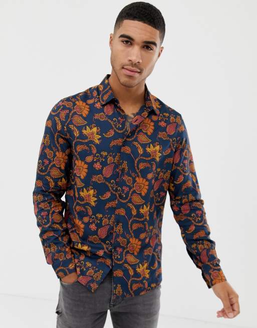 Asos shirts on sale