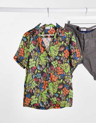 floral print clothes