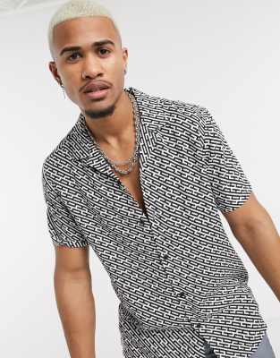 asos holiday shirts