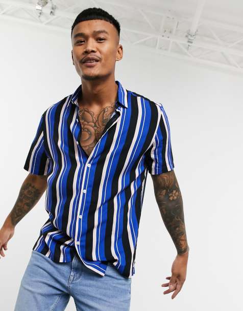 Nieuw Men's Festival Clothing | Festival Outfits & Jackets | ASOS TB-68