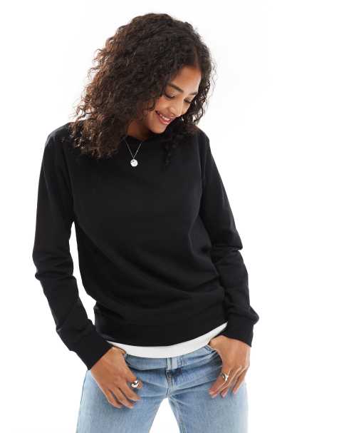 Shop Women s Hoodies Sweatshirts ASOS