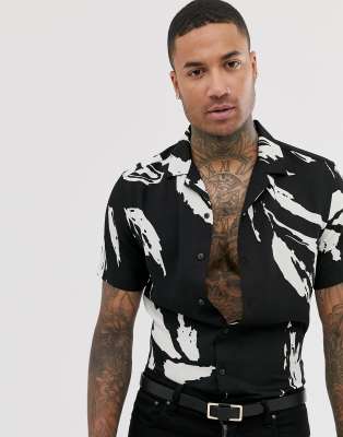 asos holiday shirts