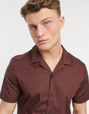 asos short sleeve tops