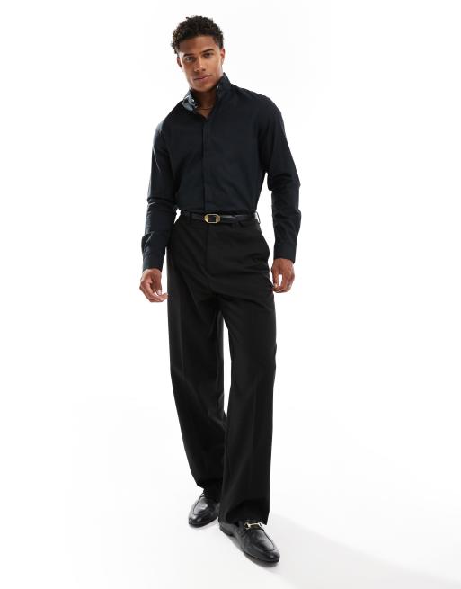 asos mens dress shirts Shop Men's Smart Shirts & Formal Shirts Online
