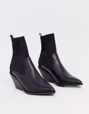 sock boot asos