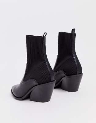 asos sock shoes