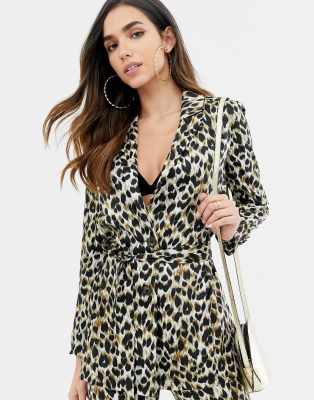 animal print asos