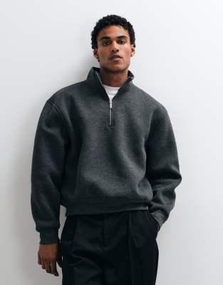 Half Zip 3