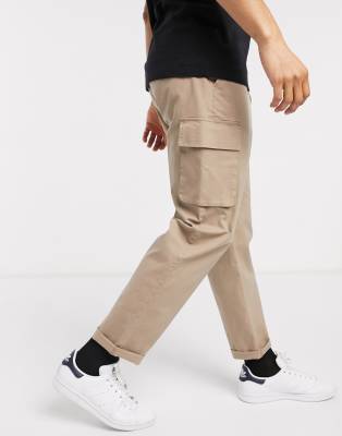 polo ralph lauren cargo pants