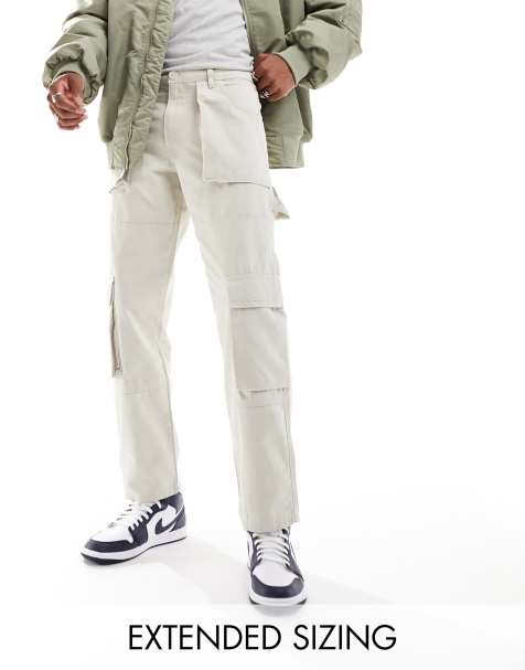 Cargo Pants | Combat & Cargo Pants for Men | ASOS