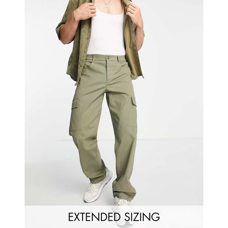 Asos cargo 2024 pants womens