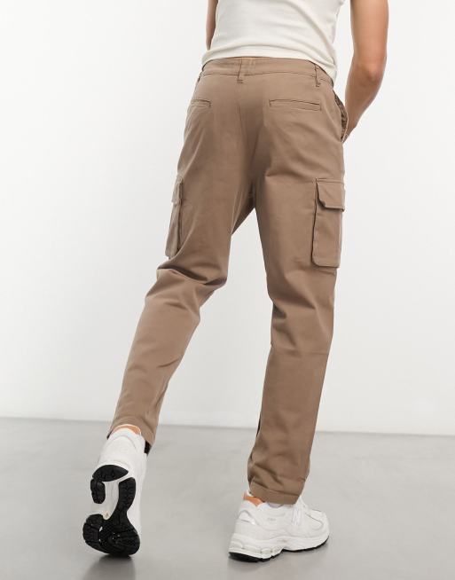 Asos mens hot sale combat trousers