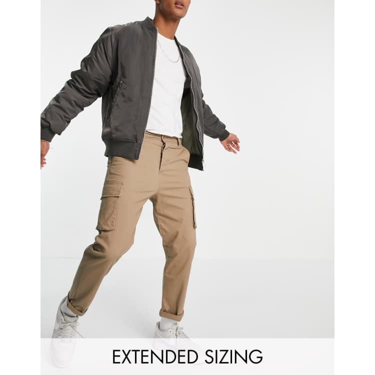 Asos pantalon cargo online homme