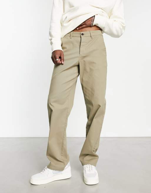 Relaxed hot sale fit chino