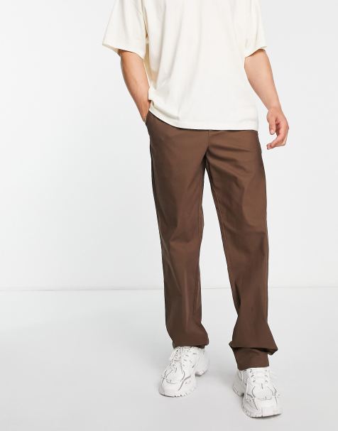 Page 18 - Men's Chinos | Smart & Casual Trousers for Men | ASOS