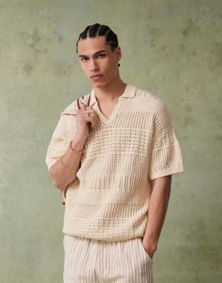 ASOS - ecru 5490₽
