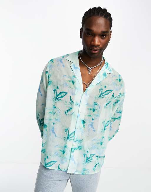 Asos new arrivals dress shirts