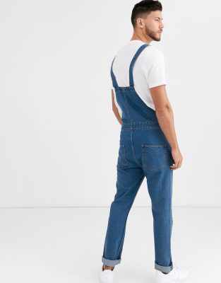 dungarees mens asos