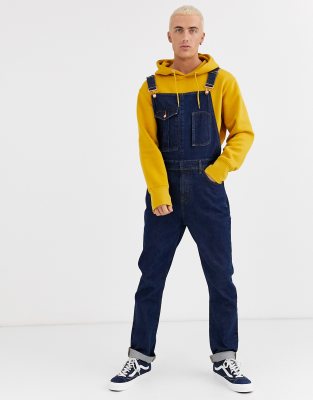 dungarees mens asos