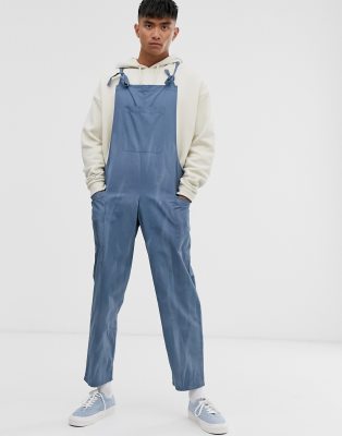 asos mens dungarees