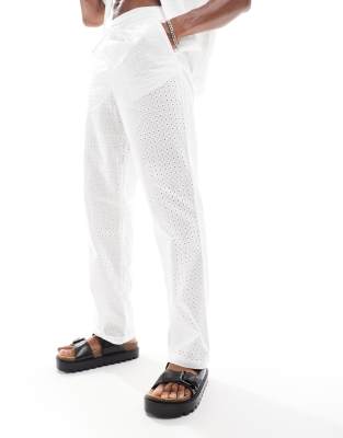 【AAKE】EYELET DOUBLE WAIST PANTS Amazon.com: VEYEBZ Jeans for Women Pants for Women Women's