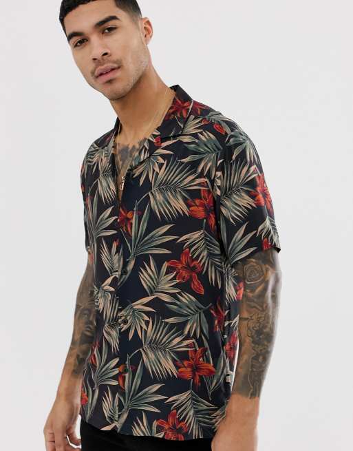 Asos 2024 hawaiian dress