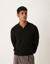 Jack & Jones linen blend slim fit shirt in white