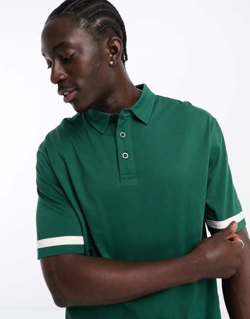 Relaxed Fit Polo shirt