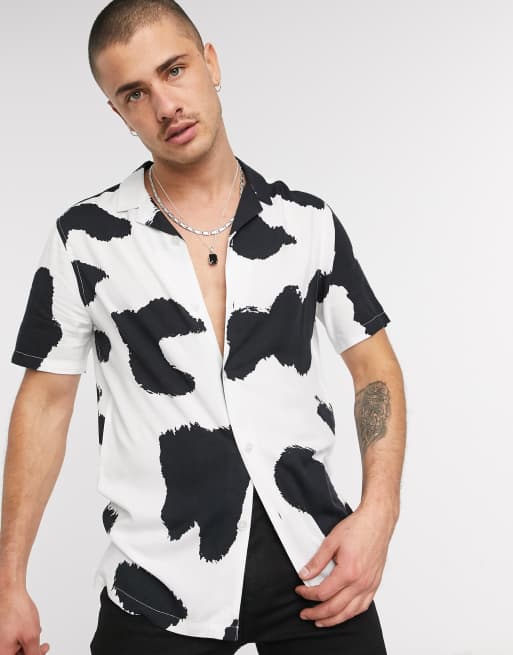 relaxed fit shirt meaning