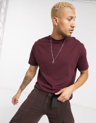 asos relaxed fit t shirt