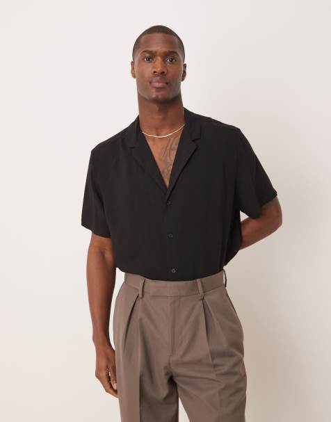 Tall Men's Clothing