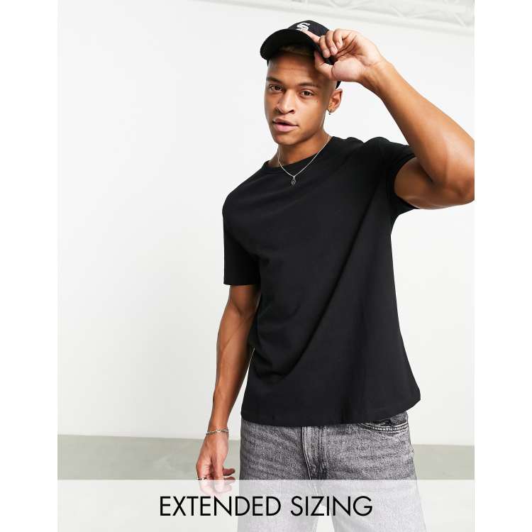 Asos plain t store shirts