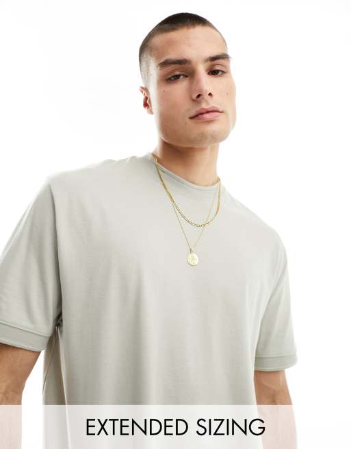 Asos men's t shirts hotsell