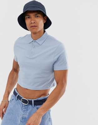 asos polo shirts sale