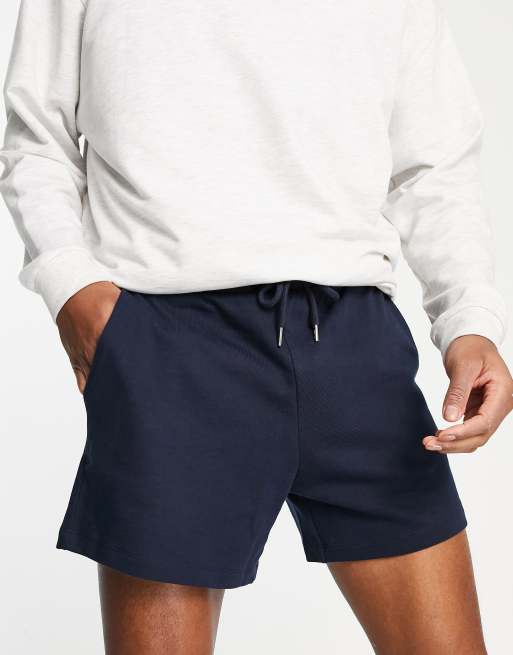 Asos 2025 jersey shorts