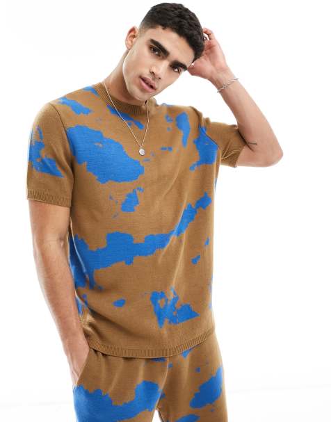 Men's Tie Dye Sweatshirts, Shirts & Sweatpants