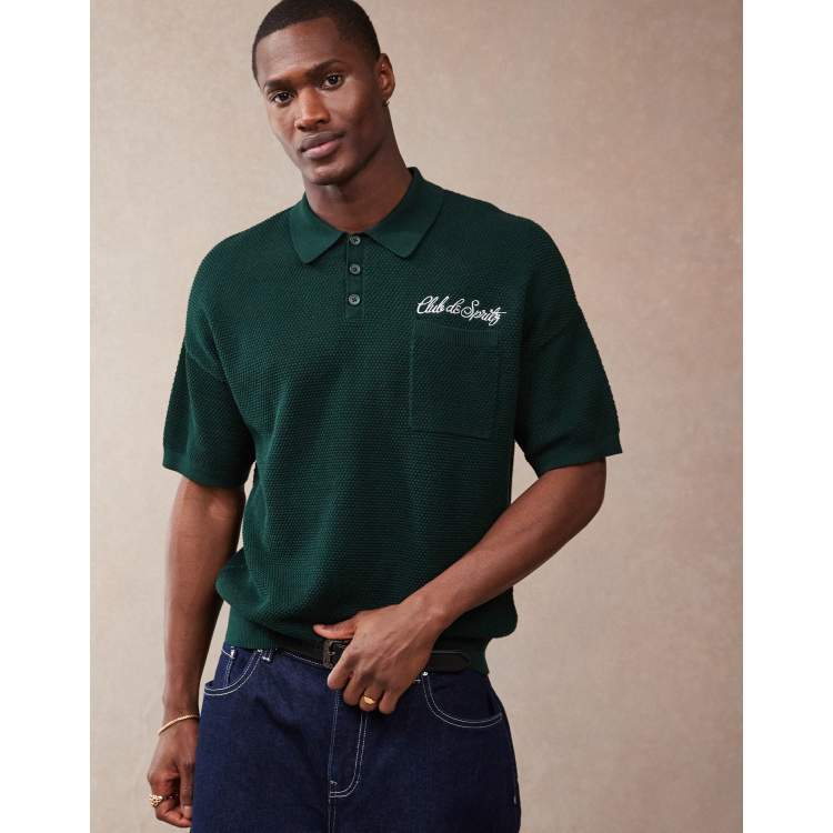 【美品】Embroidery Polo Sweatshirt Amazon.com: WOAIXIA Polo for Netherlands Lion Embroidered