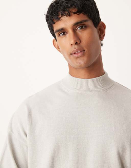 トップス HI-NECK T-SHIRTS (Wall) SEEN5EE3 $_12.JPG?set_id=880000500F