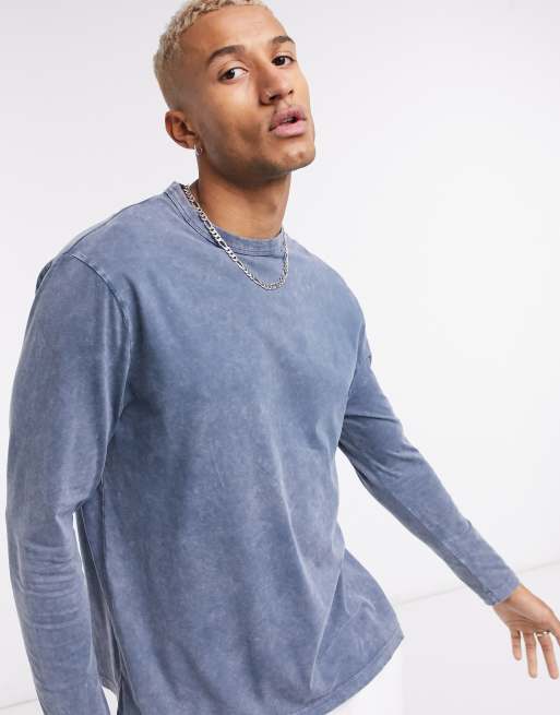 Asos long sleeve shirt 2025