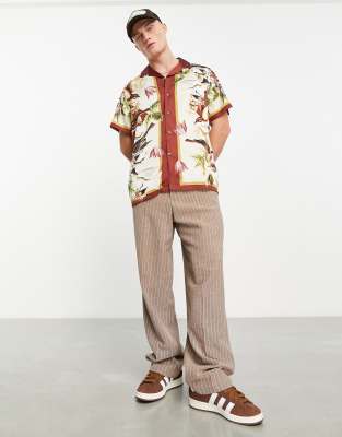 shirt for men printed