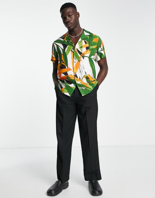 Asos vintage shirts discount