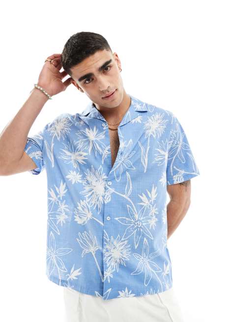 Asos shirts best sale