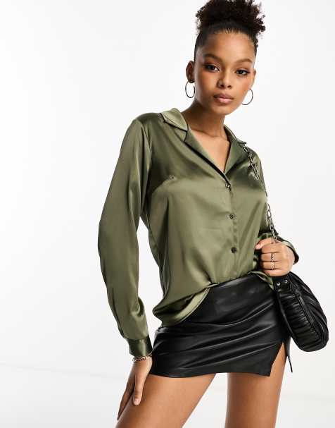 Women's ASOS DESIGN Tops